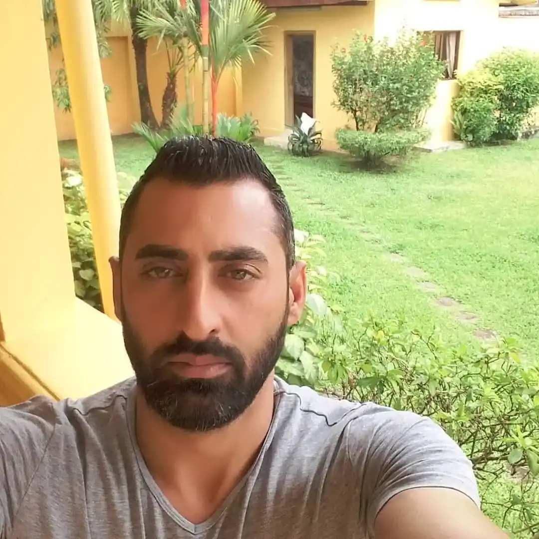 Yalçın Berdan